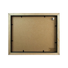 4 Piece 5 x 7" Slim Box Frame Gallery Wall Set